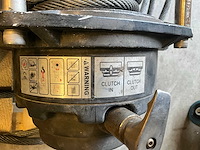 Kabellier (2x) - afbeelding 4 van  5