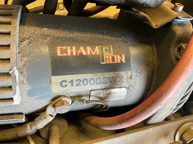 Kabellier (2x) - afbeelding 5 van  5