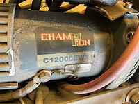 Kabellier (2x) - afbeelding 5 van  5