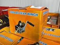 Kabellier (5x) - afbeelding 1 van  3