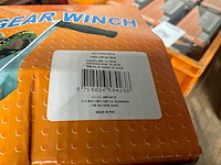 Kabellier (5x) - afbeelding 3 van  3