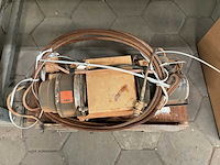 Kabellier - afbeelding 3 van  3