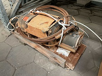 Kabellier - afbeelding 1 van  3