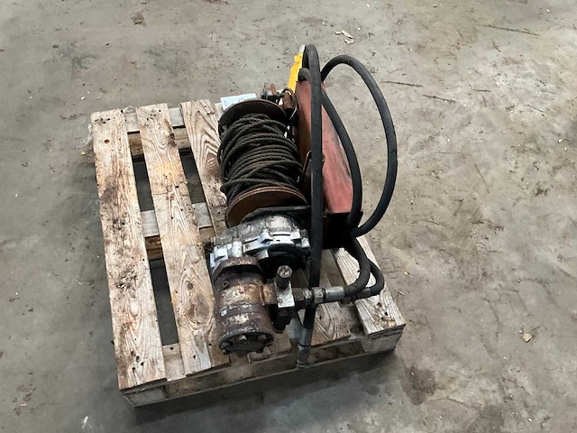 Kabellier - afbeelding 2 van  3