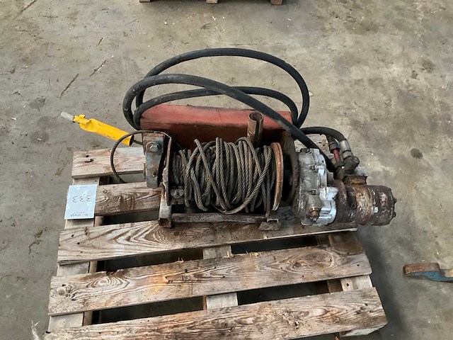 Kabellier - afbeelding 3 van  3