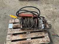 Kabellier - afbeelding 3 van  3