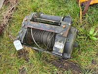 Kabellier - afbeelding 1 van  4