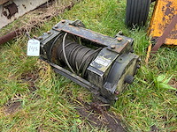 Kabellier - afbeelding 2 van  4