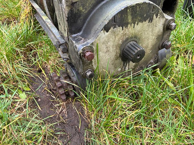 Kabellier - afbeelding 3 van  4