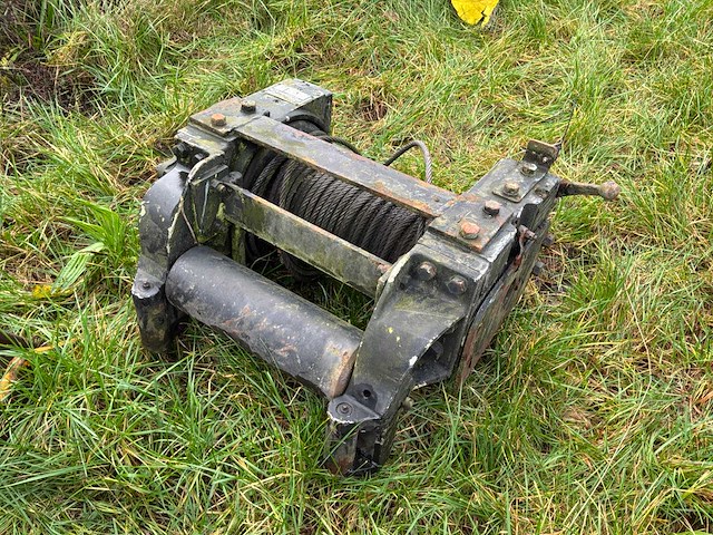 Kabellier - afbeelding 4 van  4