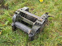 Kabellier - afbeelding 4 van  4