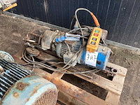 Kabellier - afbeelding 1 van  5