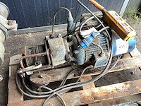 Kabellier - afbeelding 2 van  5