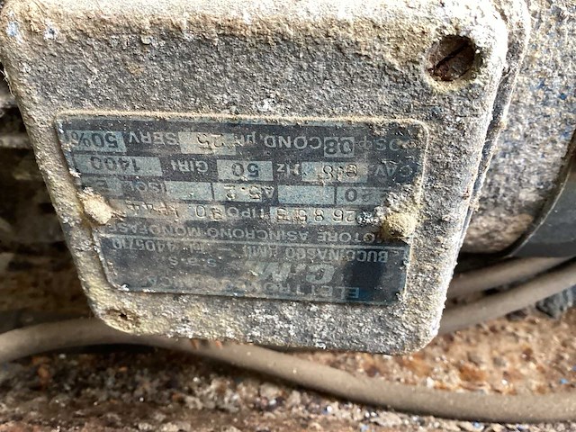 Kabellier - afbeelding 4 van  5