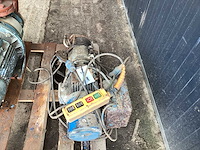 Kabellier - afbeelding 5 van  5