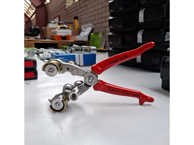 Kabelmantel striptang, alroc, f-72160 tuffe fibop-nl4r - afbeelding 1 van  6