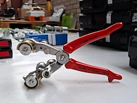 Kabelmantel striptang, alroc, f-72160 tuffe fibop-nl4r