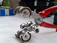 Kabelmantel striptang, alroc, f-72160 tuffe fibop-nl4r - afbeelding 3 van  6