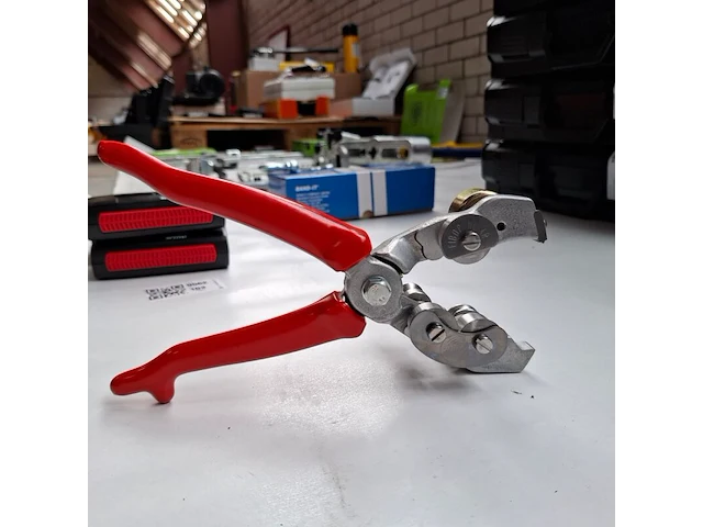 Kabelmantel striptang, alroc, f-72160 tuffe fibop-nl4r - afbeelding 4 van  6