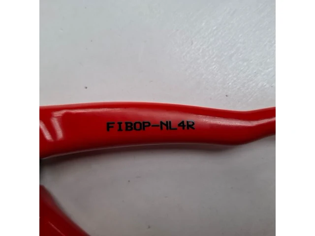 Kabelmantel striptang, alroc, f-72160 tuffe fibop-nl4r - afbeelding 5 van  6