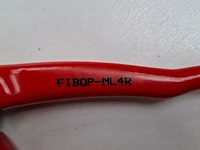 Kabelmantel striptang, alroc, f-72160 tuffe fibop-nl4r - afbeelding 5 van  6