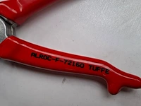 Kabelmantel striptang, alroc, f-72160 tuffe fibop-nl4r - afbeelding 6 van  6