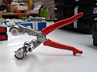 Kabelmantel striptang, alroc, f-72160 tuffe fibop-nl4r