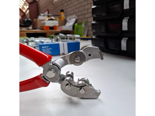 Kabelmantel striptang, alroc, f-72160 tuffe fibop-nl4r - afbeelding 4 van  6