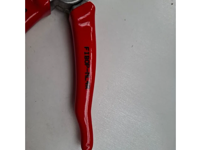 Kabelmantel striptang, alroc, f-72160 tuffe fibop-nl4r - afbeelding 5 van  6