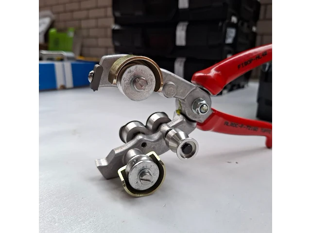 Kabelmantel striptang, alroc, f-72160 tuffe fibop-nl4r - afbeelding 3 van  6