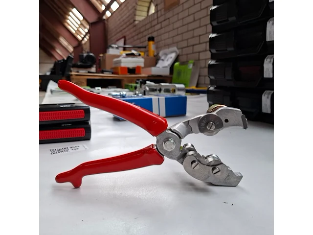 Kabelmantel striptang, alroc, f-72160 tuffe fibop-nl4r - afbeelding 4 van  6
