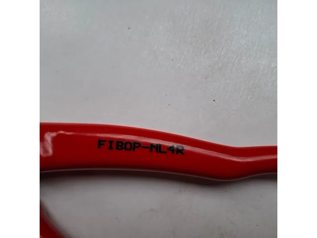 Kabelmantel striptang, alroc, f-72160 tuffe fibop-nl4r - afbeelding 5 van  6