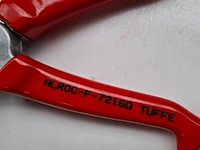 Kabelmantel striptang, alroc, f-72160 tuffe fibop-nl4r - afbeelding 6 van  6