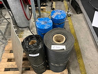 Kabelmatten en drempelplaat (5x) - afbeelding 2 van  3