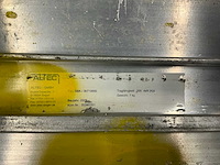 Kabelmatten en drempelplaat (5x) - afbeelding 3 van  3