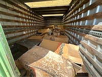 Kabeloptrek opslagcontainer - afbeelding 4 van  4
