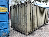 Kabeloptreksysteem opslagcontainer - afbeelding 3 van  9