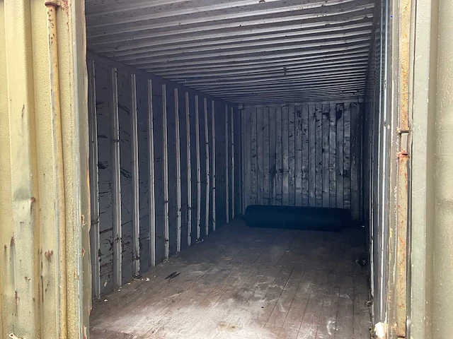 Kabeloptreksysteem opslagcontainer - afbeelding 5 van  9