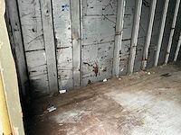 Kabeloptreksysteem opslagcontainer - afbeelding 6 van  9
