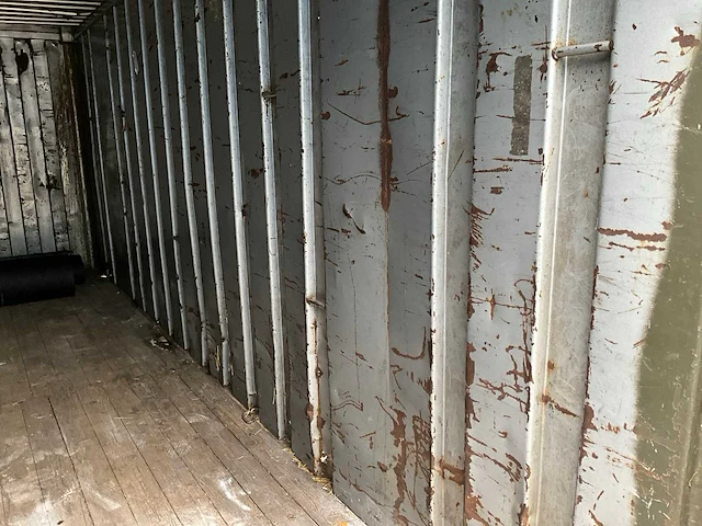 Kabeloptreksysteem opslagcontainer - afbeelding 8 van  9