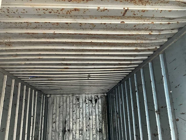 Kabeloptreksysteem opslagcontainer - afbeelding 9 van  9