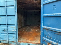 Kabeloptreksysteem opslagcontainer - afbeelding 5 van  9