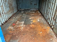 Kabeloptreksysteem opslagcontainer - afbeelding 6 van  9