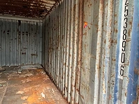Kabeloptreksysteem opslagcontainer - afbeelding 7 van  9