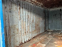 Kabeloptreksysteem opslagcontainer - afbeelding 9 van  9
