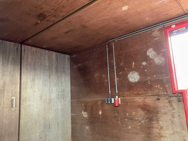 Kabeloptreksysteem opslagcontainer - afbeelding 3 van  13