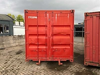 Kabeloptreksysteem opslagcontainer - afbeelding 6 van  13