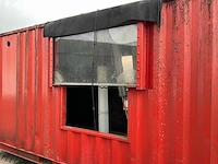 Kabeloptreksysteem opslagcontainer - afbeelding 10 van  13
