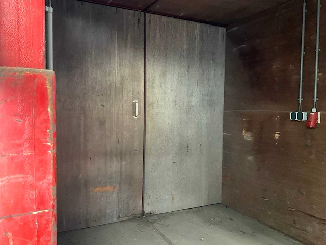 Kabeloptreksysteem opslagcontainer - afbeelding 11 van  13