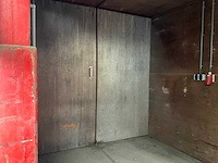 Kabeloptreksysteem opslagcontainer - afbeelding 11 van  13
